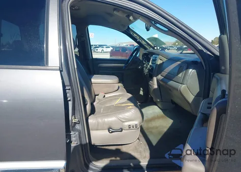 2004 Dodge Ram 1500 Slt/Laramie from USA, damaged, VIN 1D7HA18D24S764882